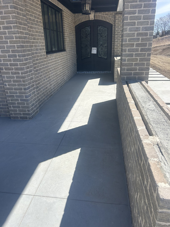 Decorative Concrete Arvada