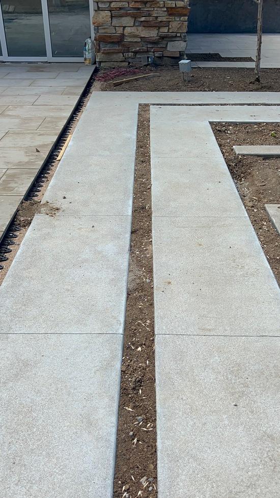 Concrete Flatwork 
