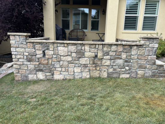 Landscape Construction Arvada