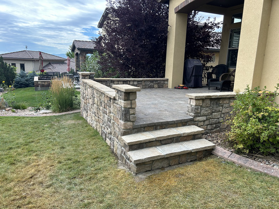 Outdoor Living Arvada