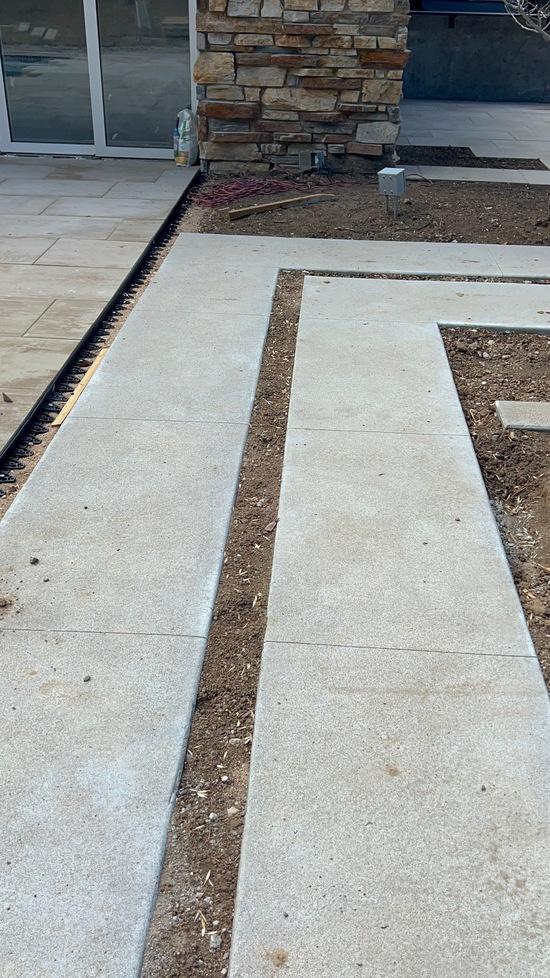 Landscape Construction Arvada