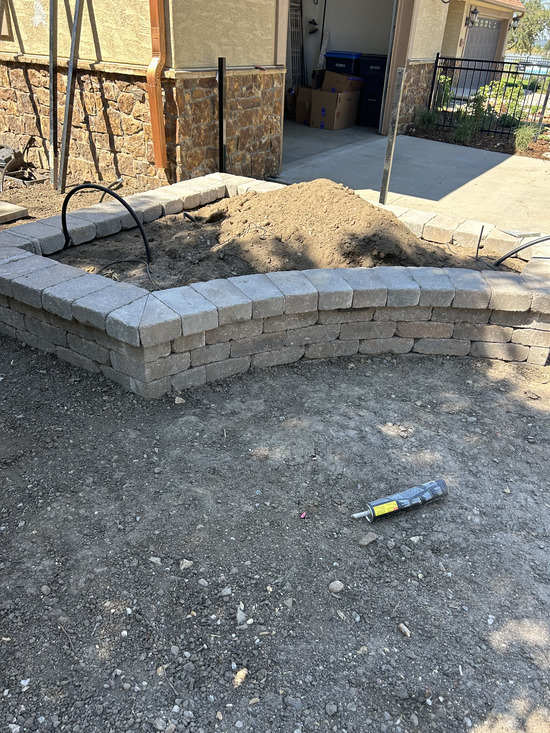 Landscape Construction Arvada