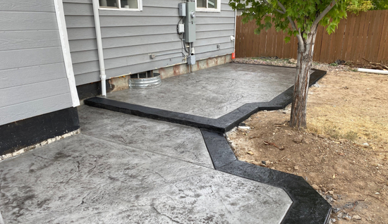 Outdoor Living in Arvada