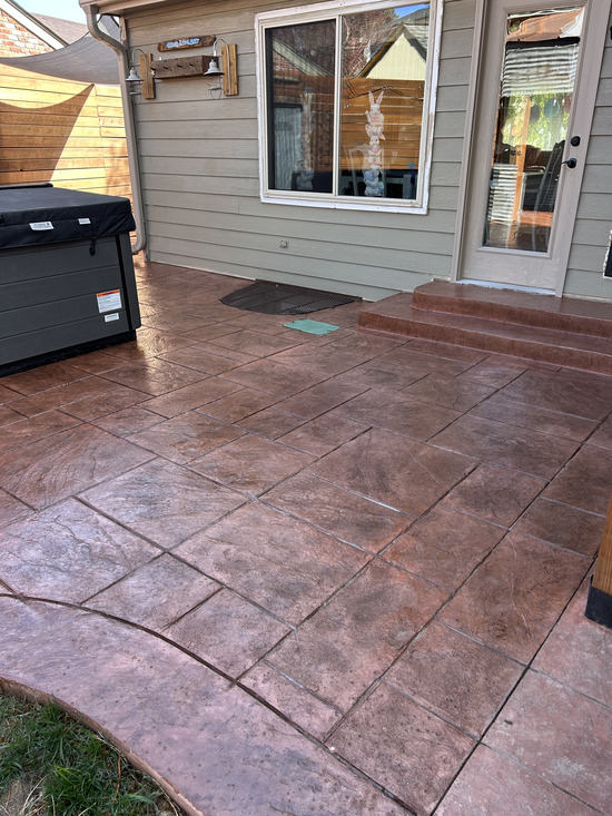 Landscape Construction Arvada