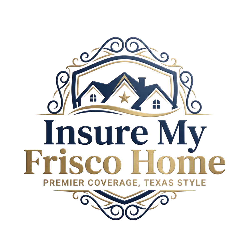InsureMyFrisco Logo