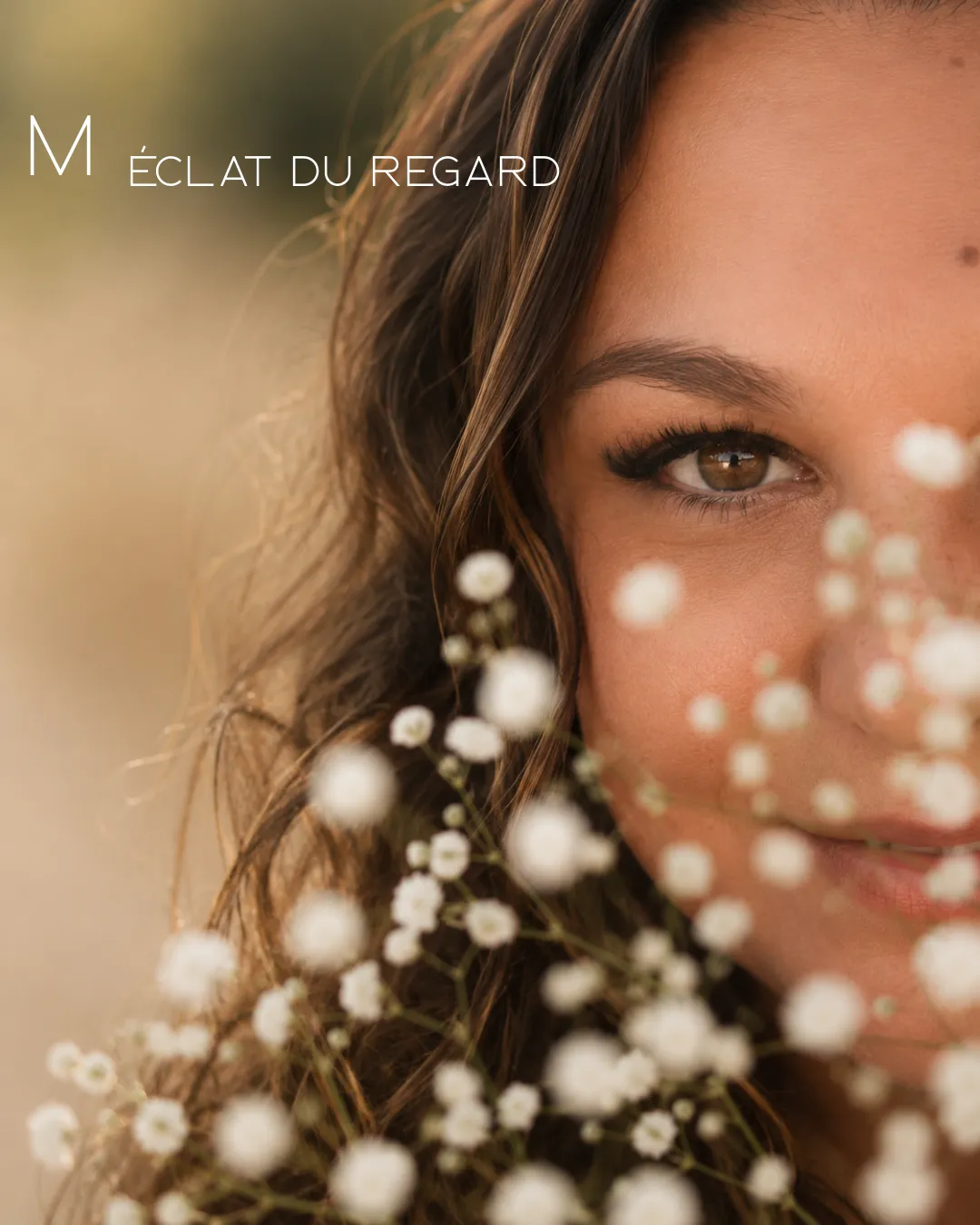 M-Eclat du Regard