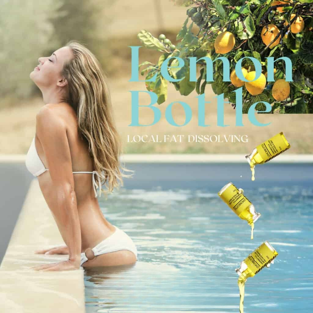Lemon Bottle Fat Dissolving Explained