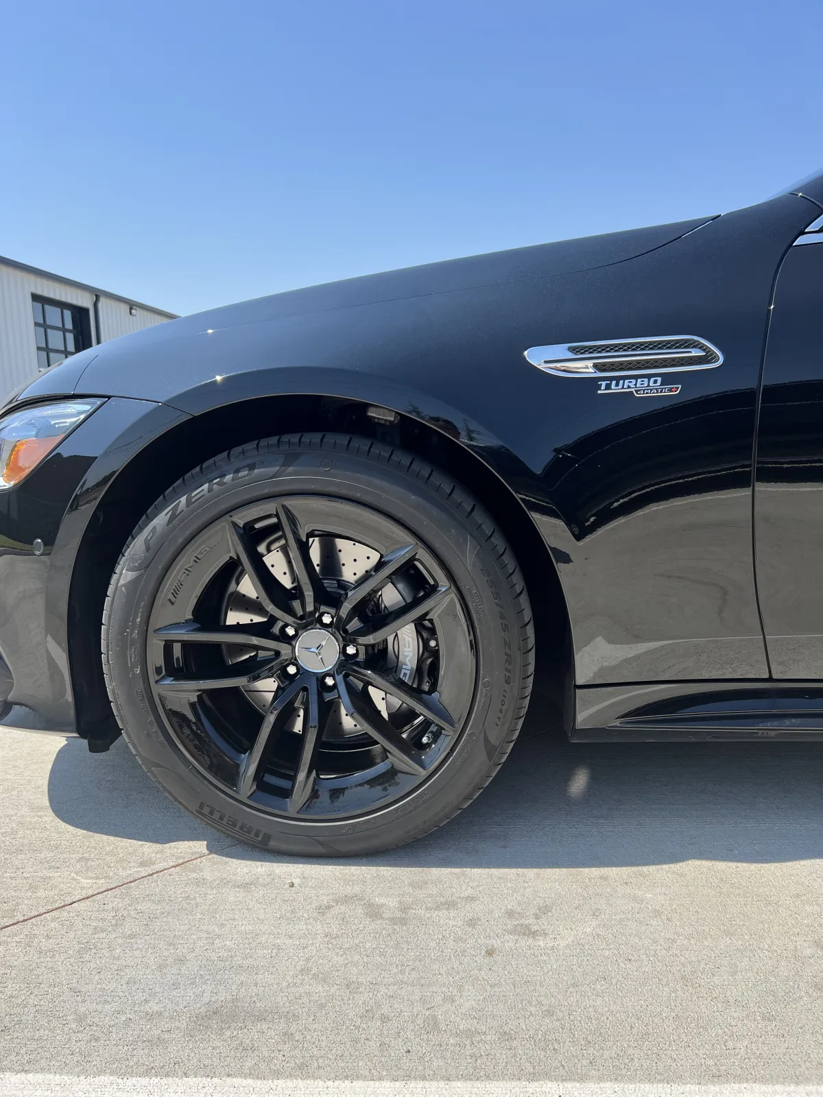 wheel store and rim repair services in Edmond OK
