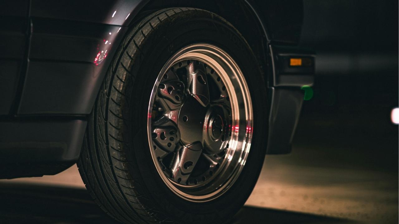 Ceramic Coating for Wheels and Exterior Protection: What It Does and What It Doesn’t