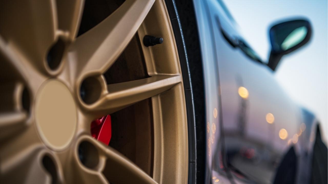 cracked rim vs. bent rim