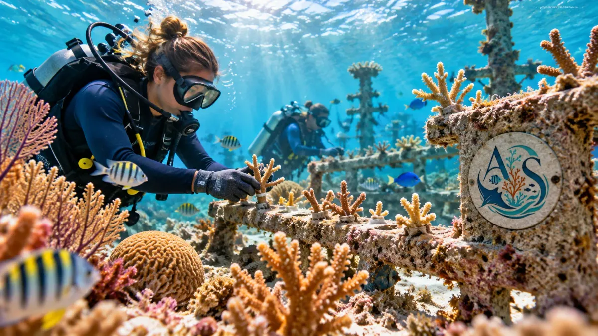 Why Marine Conservation Nonprofits Matter, and How to Support One in the Florida Keys