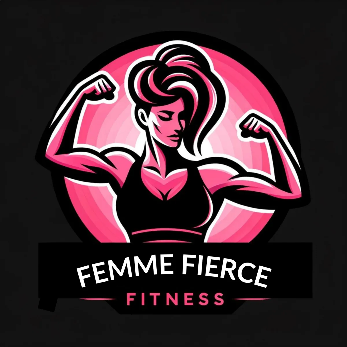 Femme Fierce Fitness