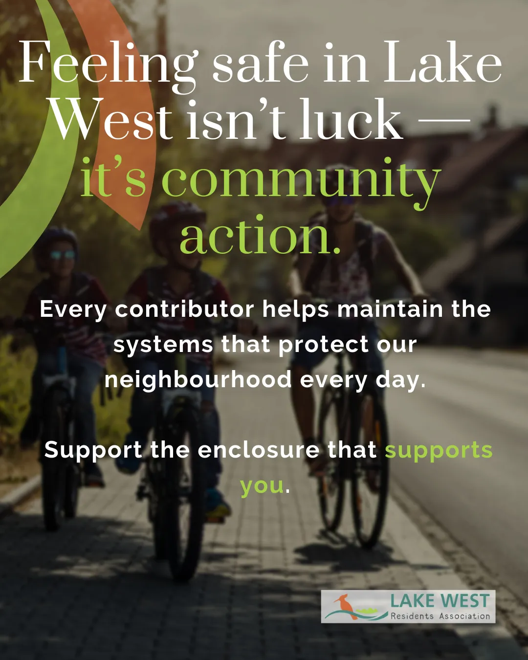 social media advertising results example