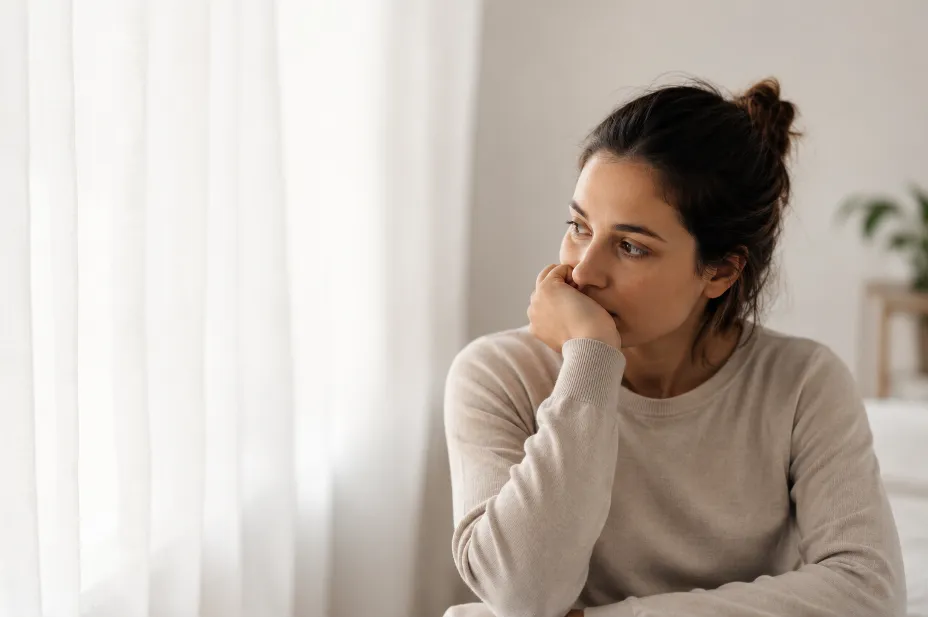 Perché continui a sentirti in colpa anche quando non hai fatto nulla di sbagliato