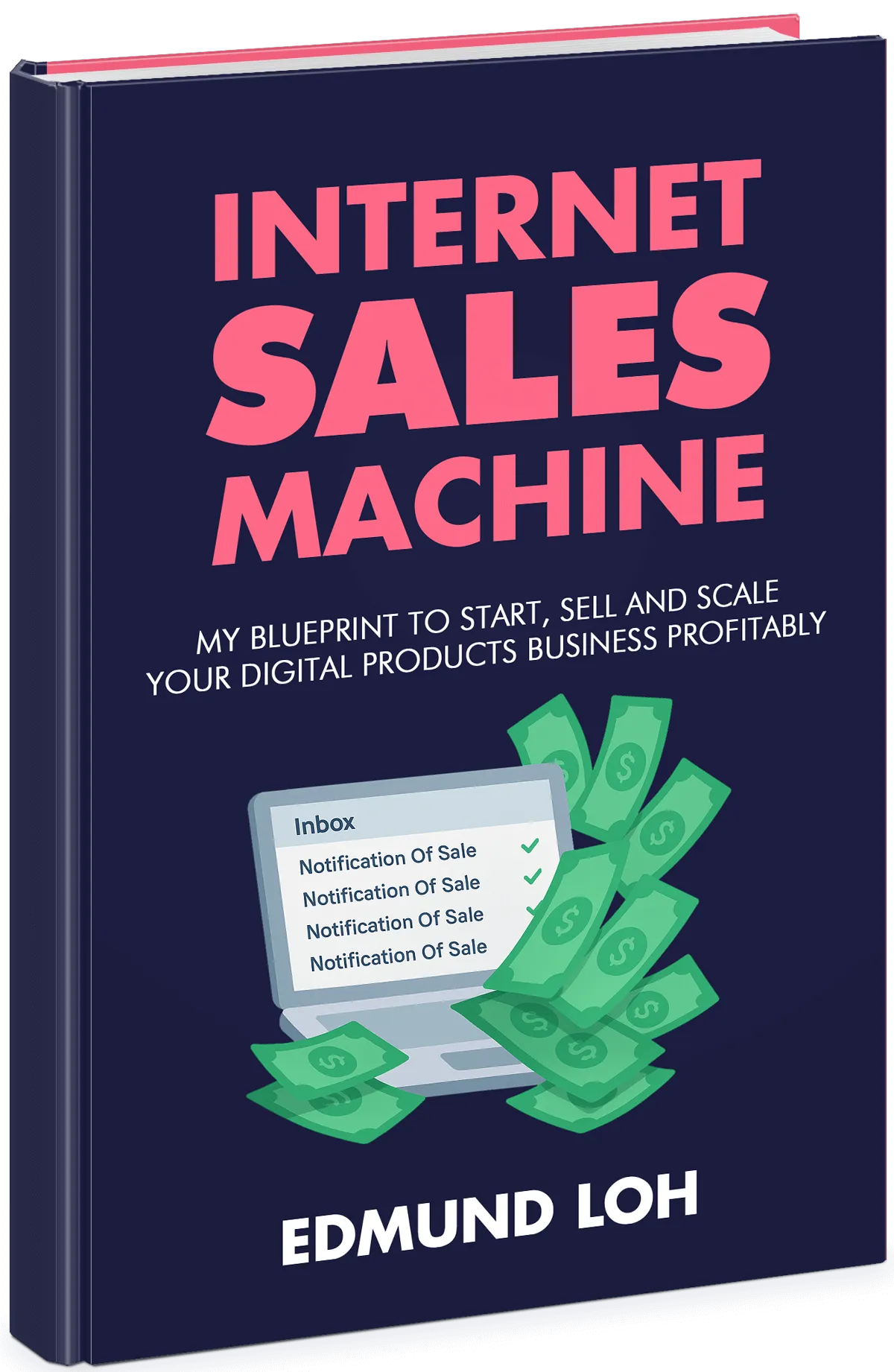Internet Sales Machine