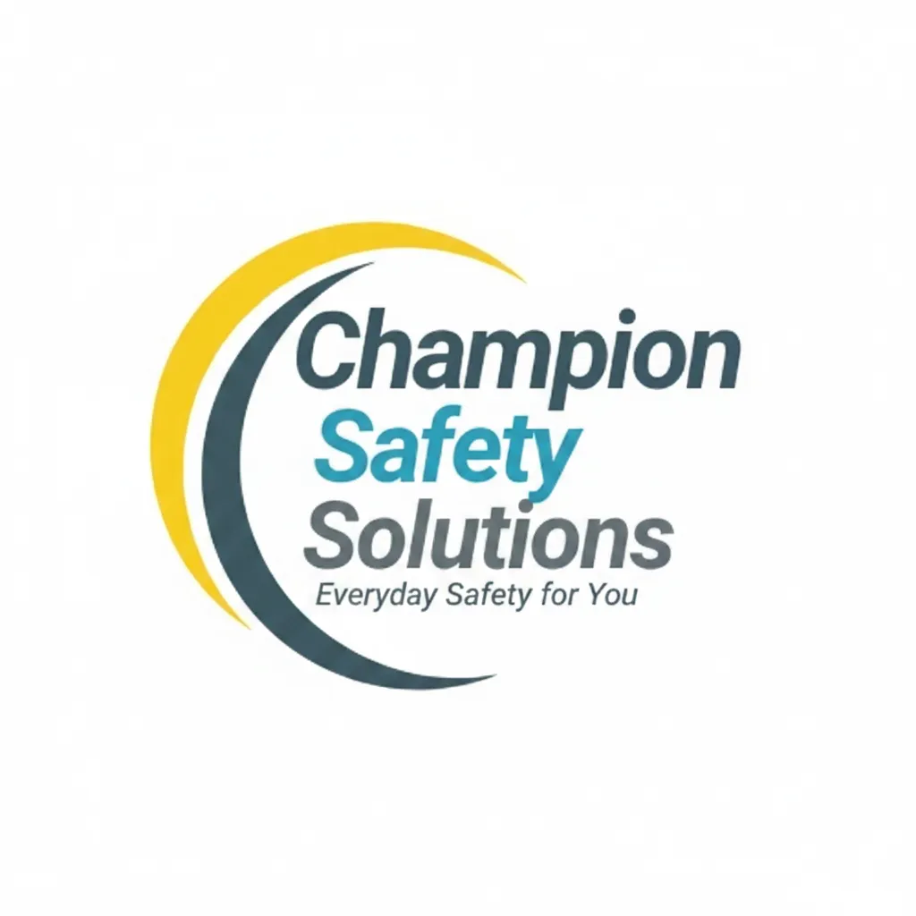 Champion Safety Solutions Logo