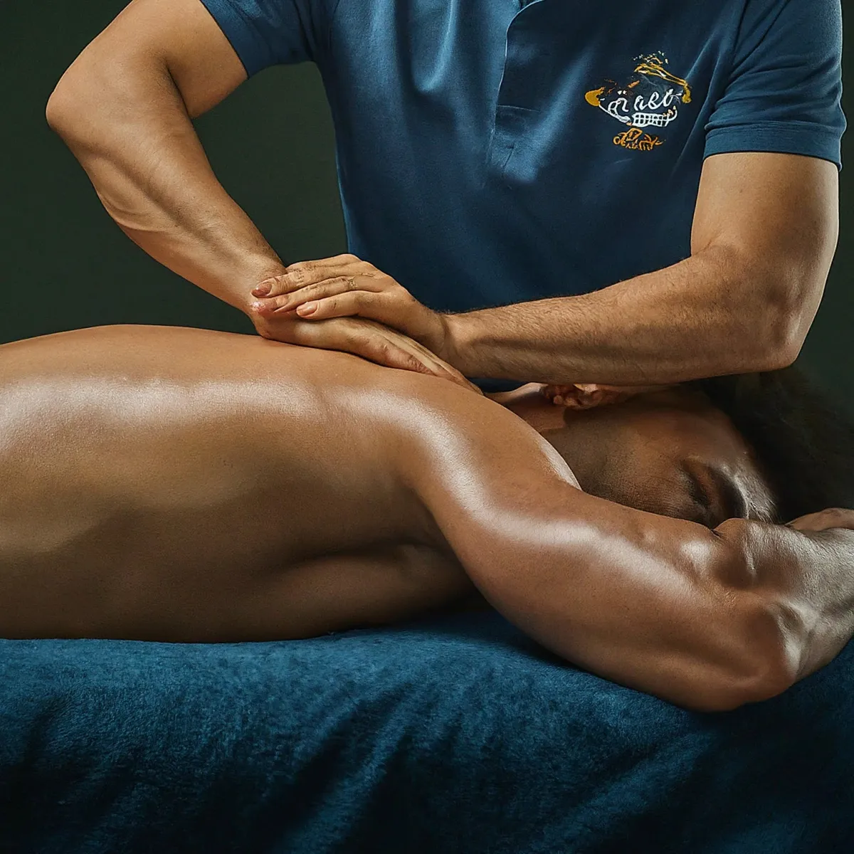 IM Sports Massage