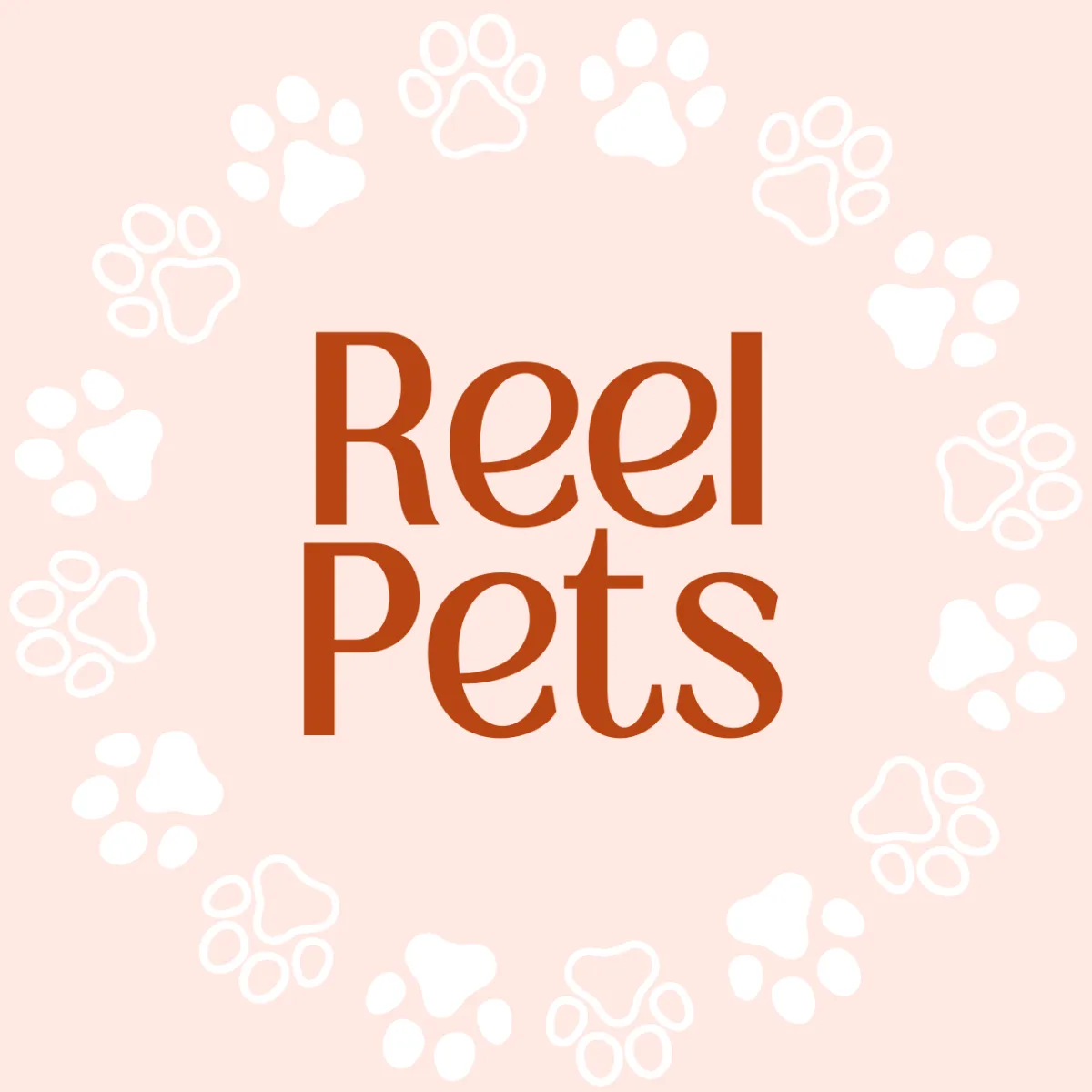 Reel Pet Influencer