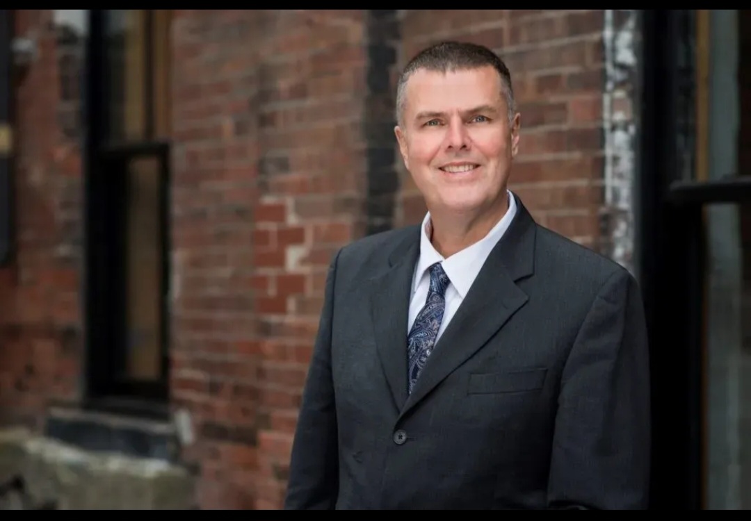 Richard J Albert Barrister and Solicitor real estate lawyer in Rothesay New Brunswick