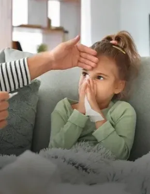Fairway Children's Medical Group- Sick Visits