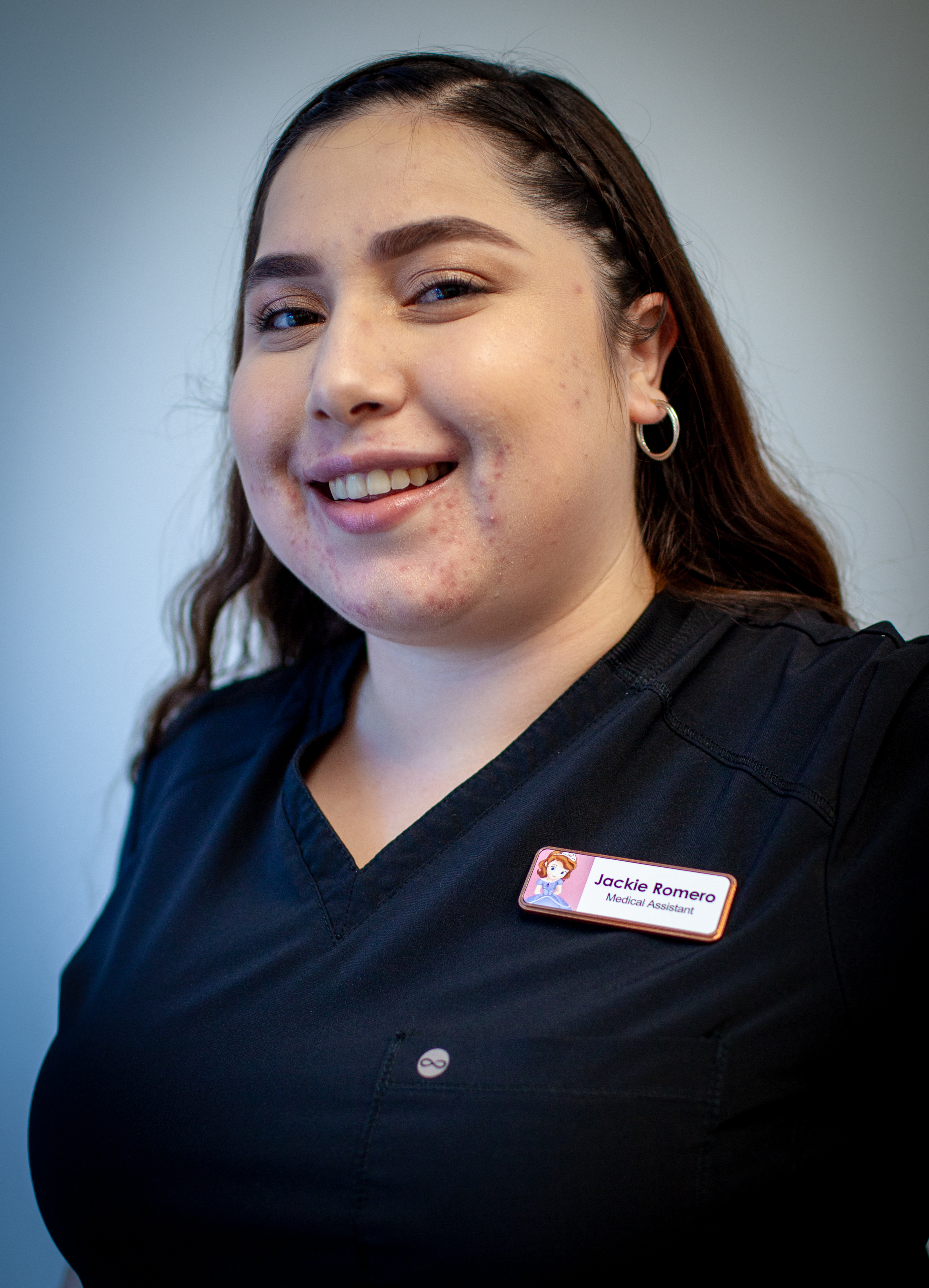 Fairway Children's Medical Group-Jacqueline Romero