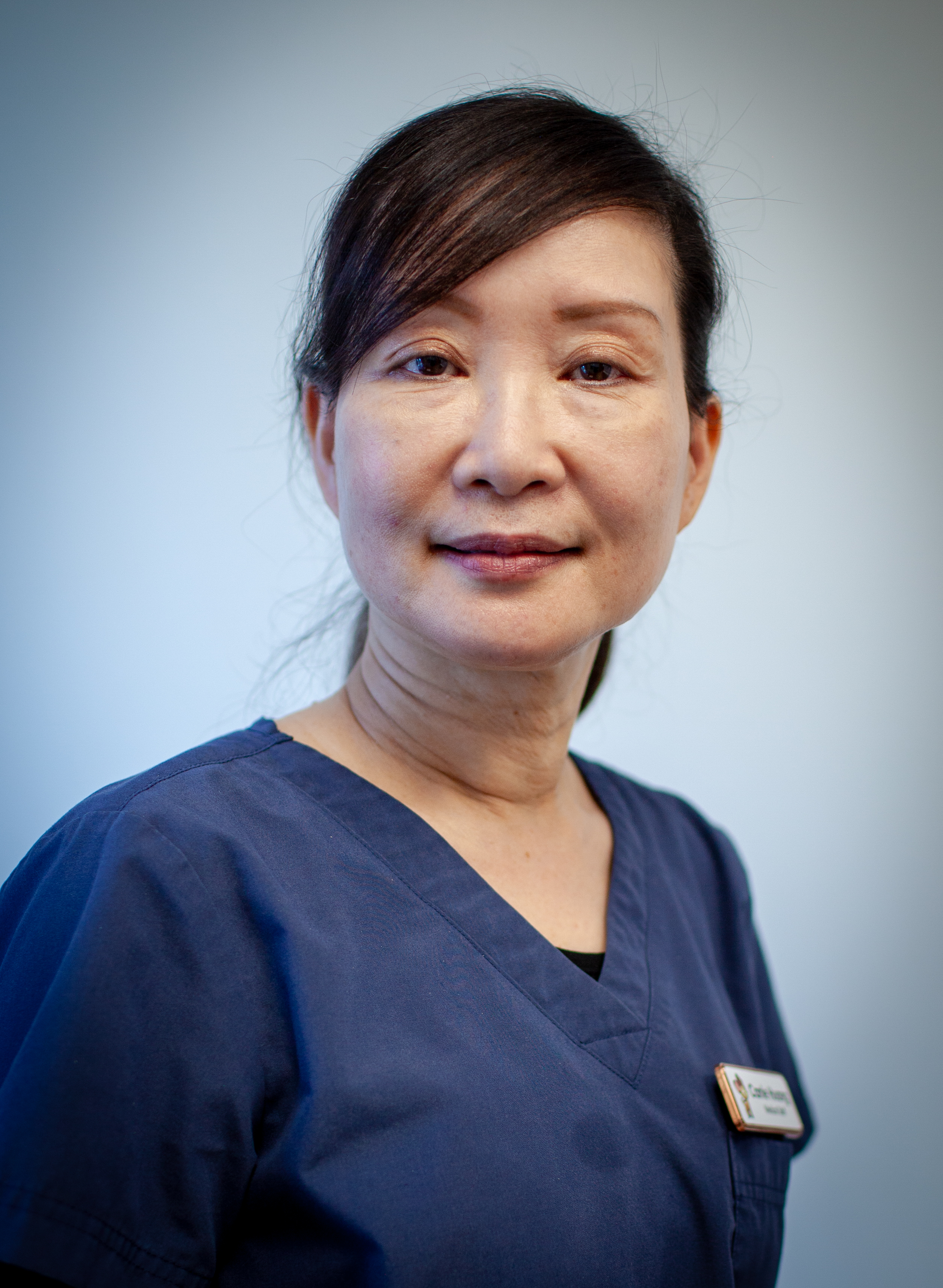 Fairway Children's Medical Group-Carrie Huang