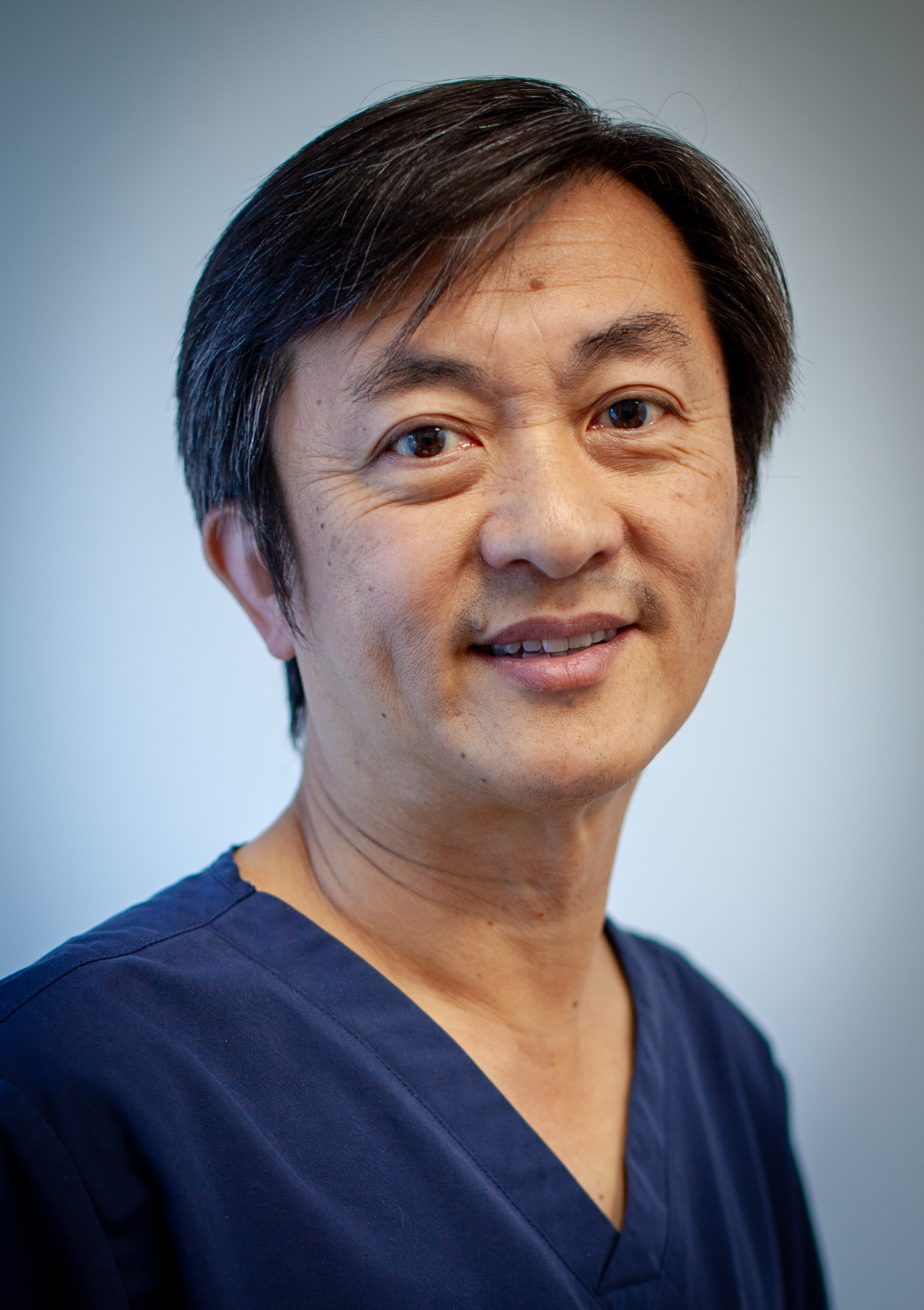 Fairway Children's Medical Group-Bruce Wong