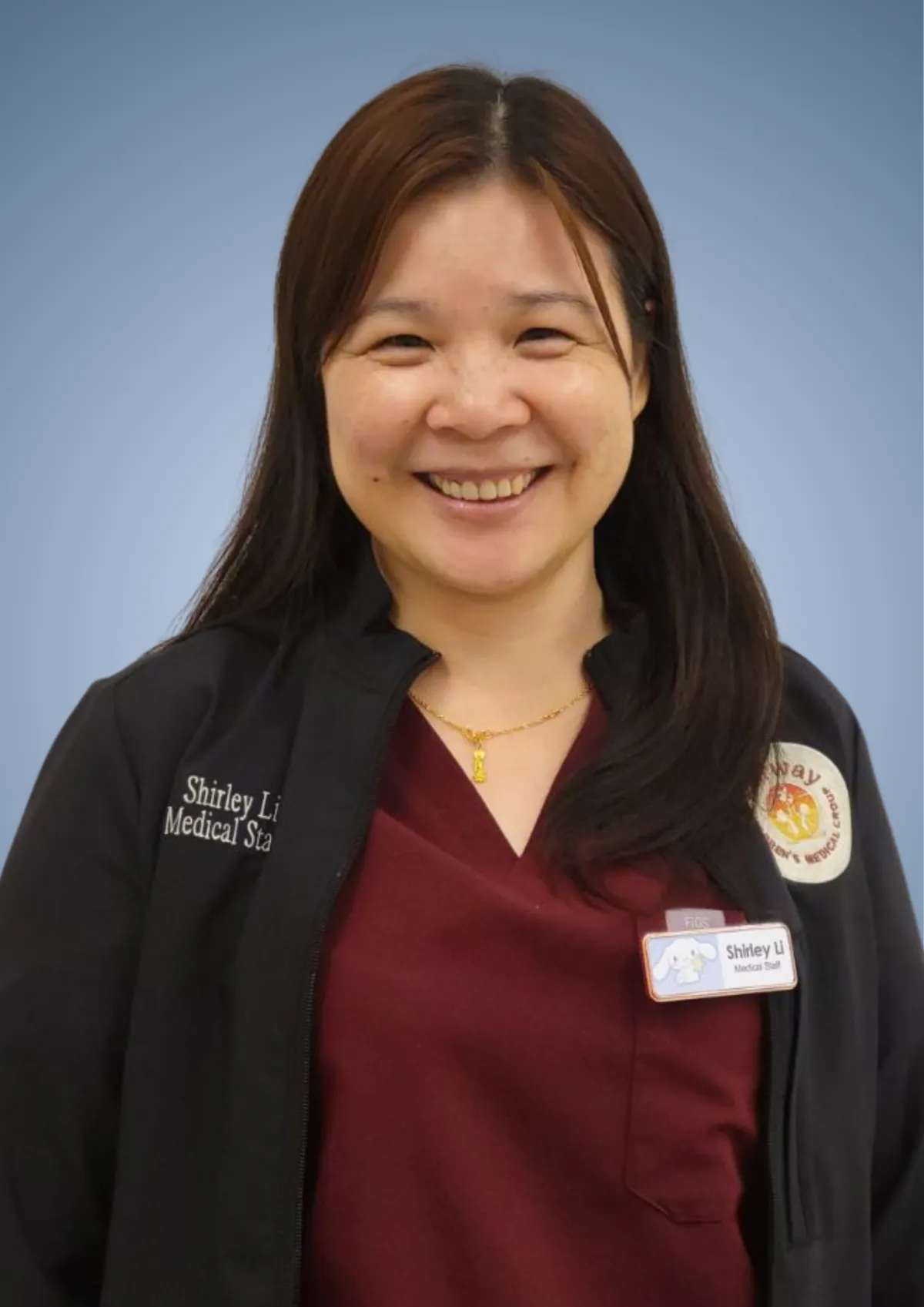 Fairway Children's Medical Group-Shirley Li