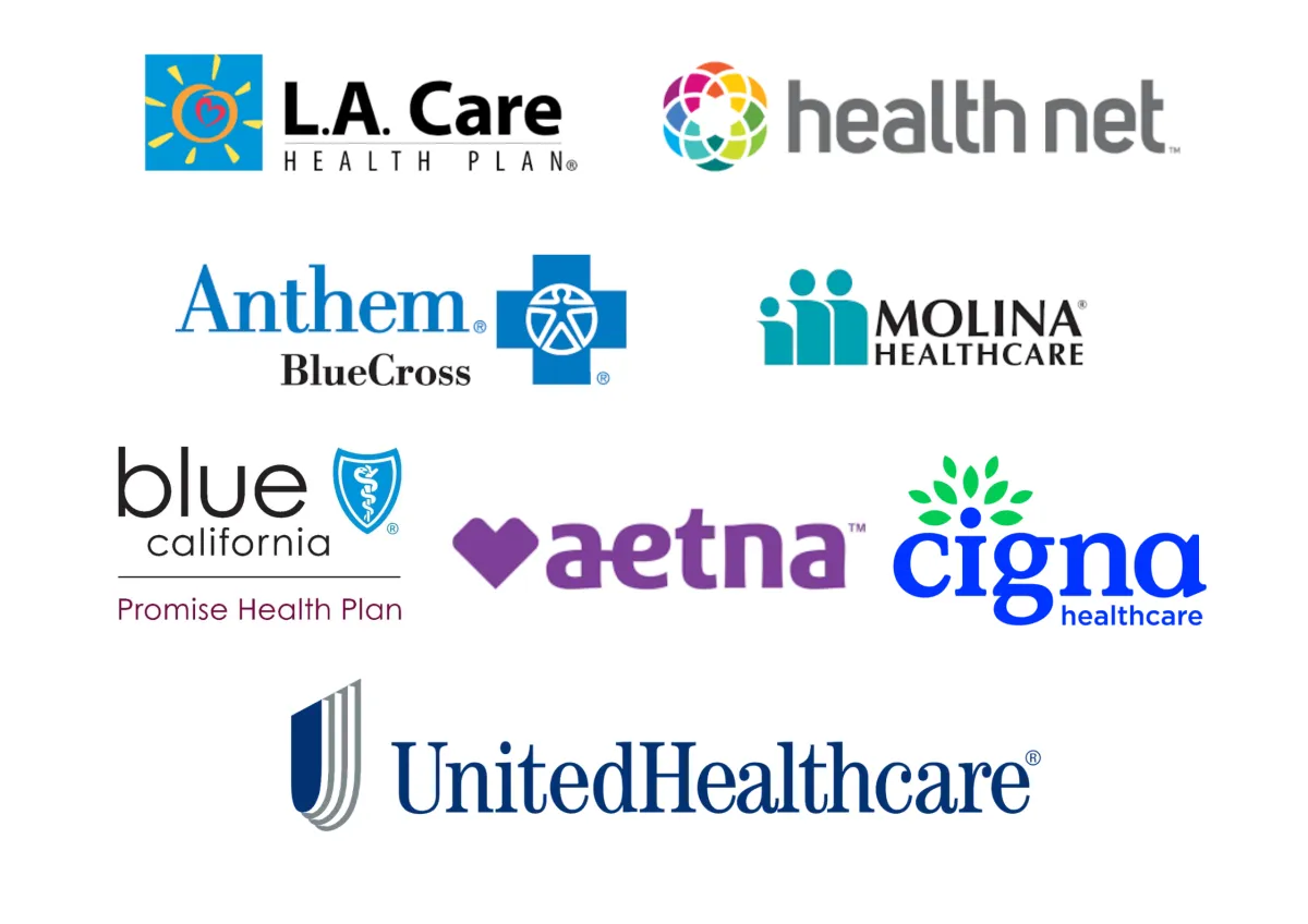 Insurance of Fairway Children's Medical Group