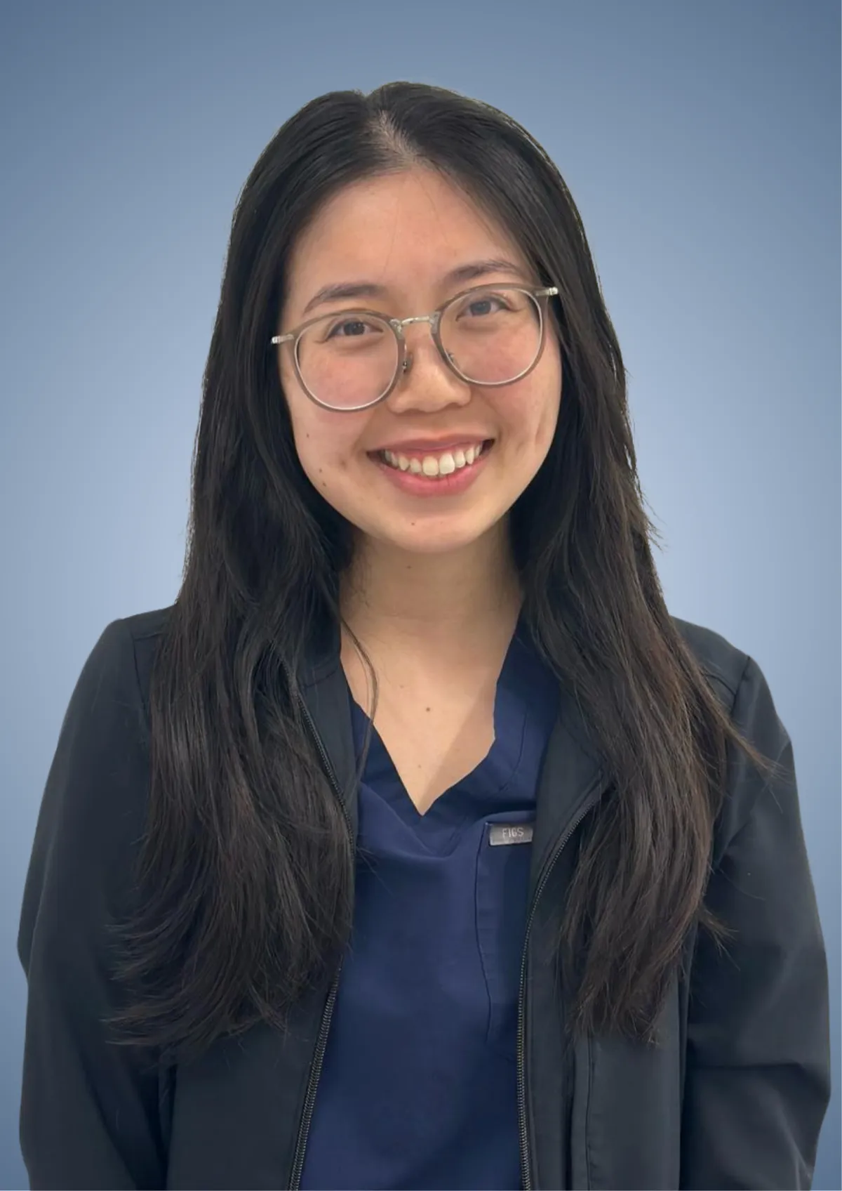 Fairway Children's Medical Group- Crystal Hui, PA