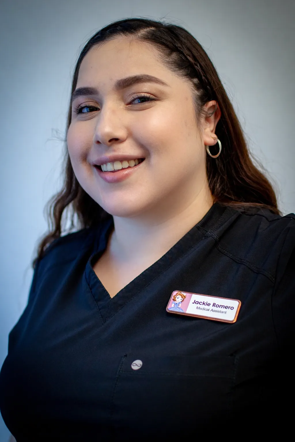 Fairway Children's Medical Group- Jacqueline Romero. MA