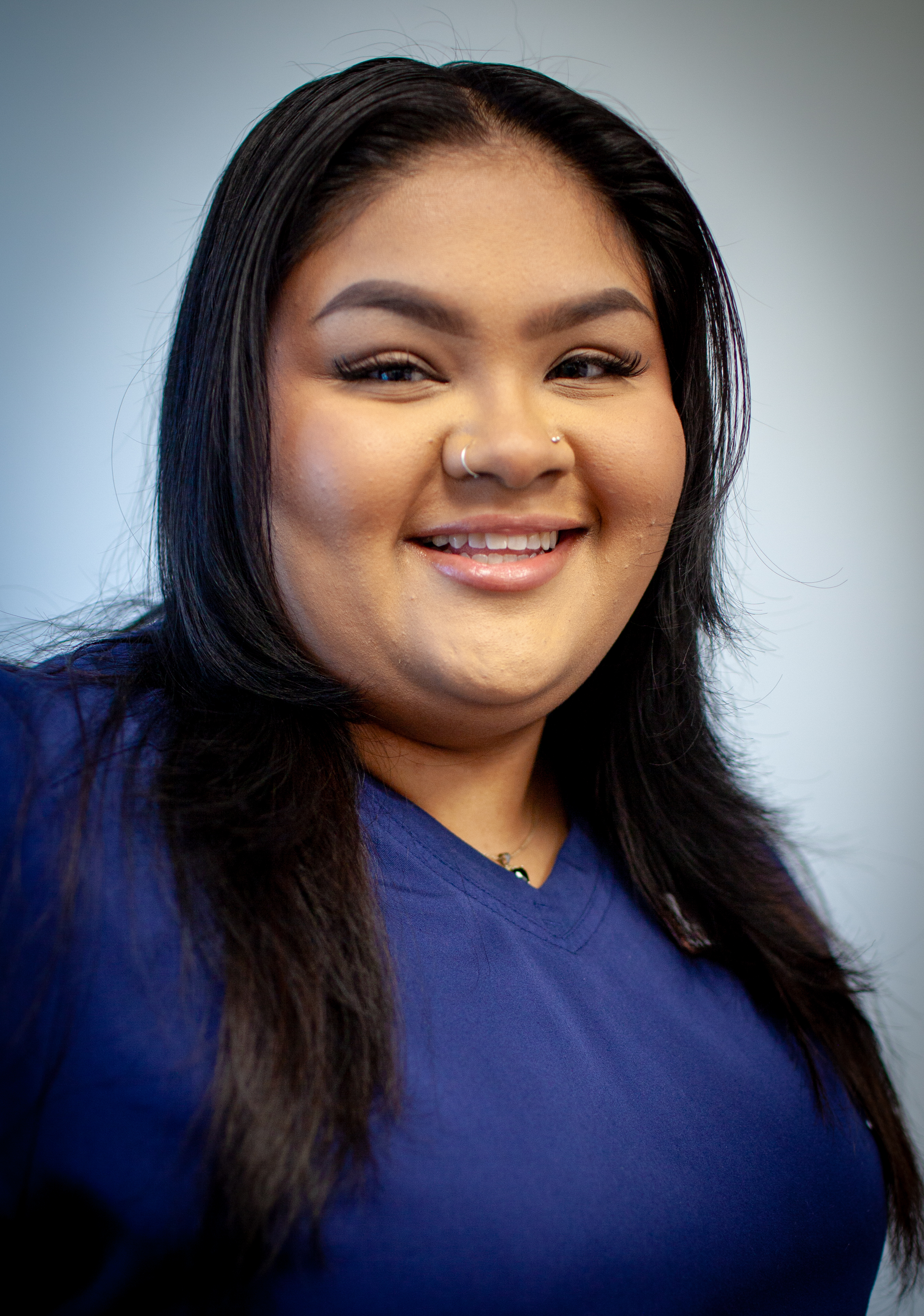 Fairway Children's Medical Group- Alijah Valles, MA