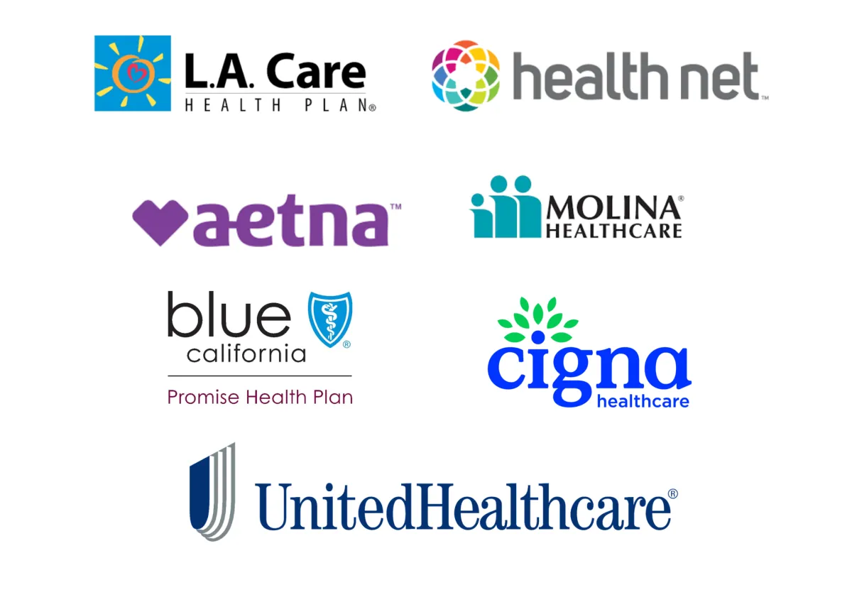 Insurance of Fairway Children's Medical Group