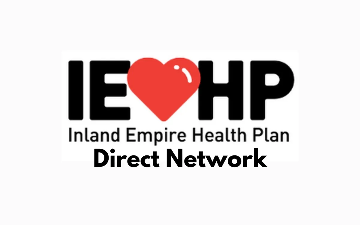 Fairway Children's Medical Group- IEHP Direct Network