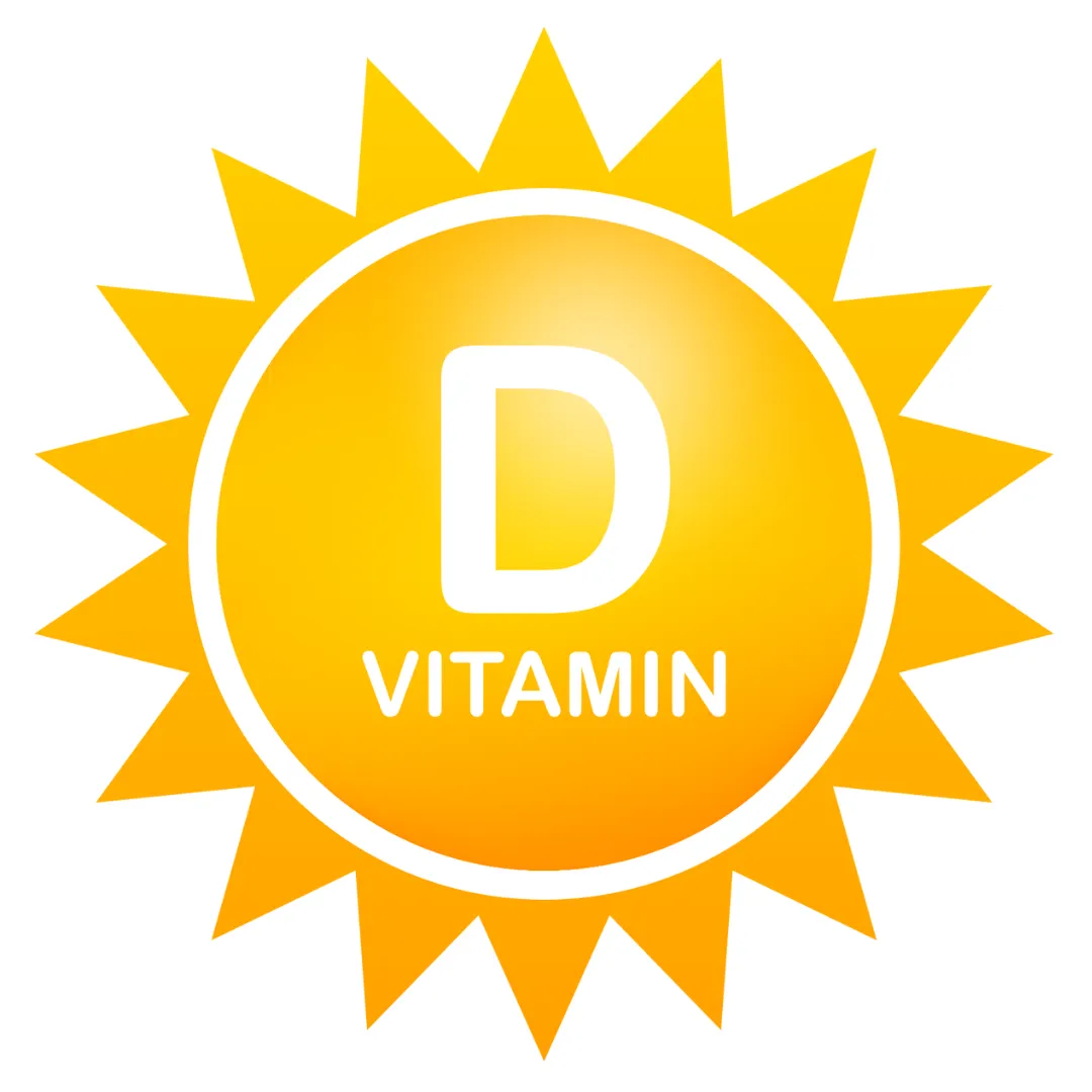 Vitamin D for children