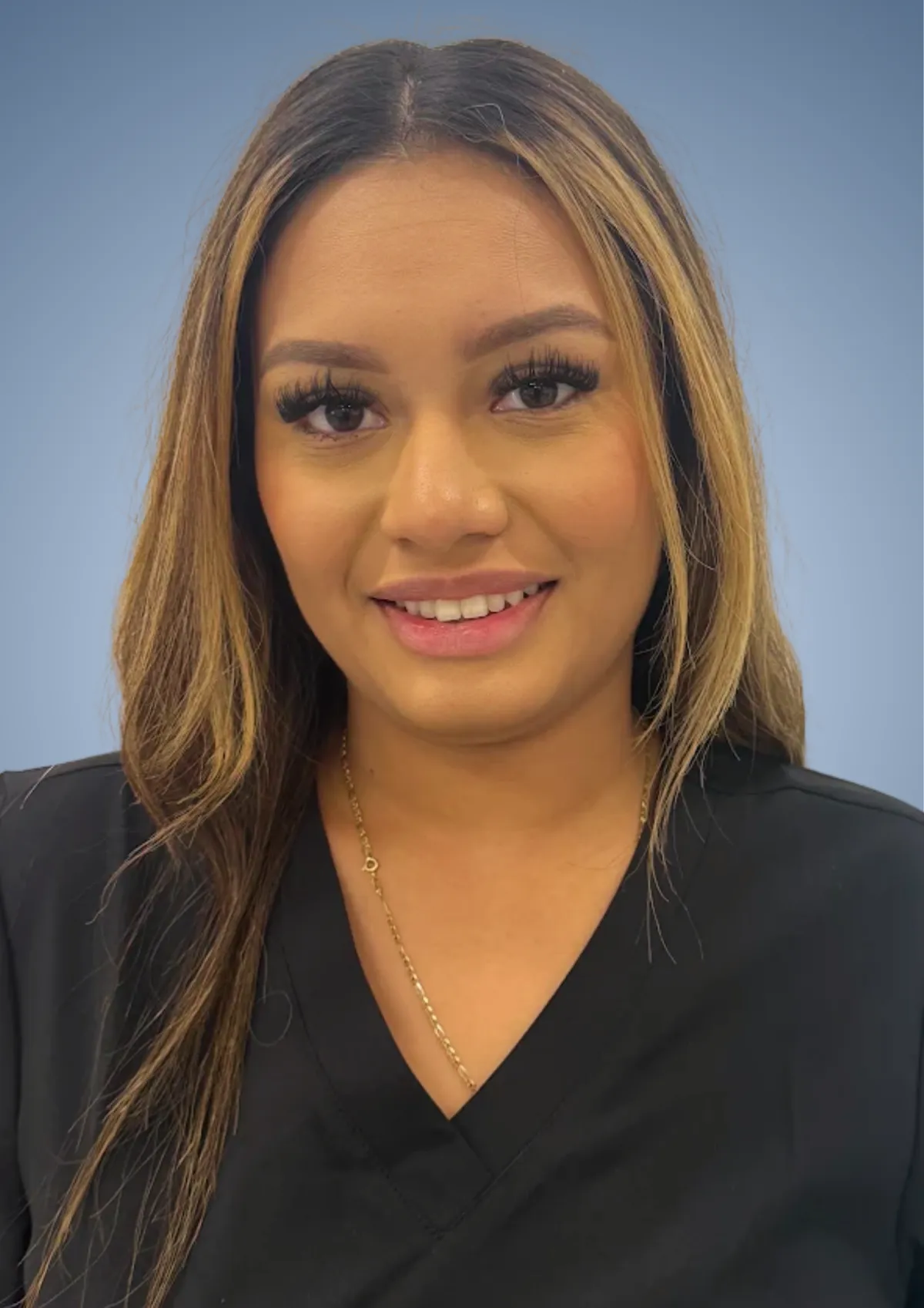 Fairway Children's Medical Group- Edith Perez, MA