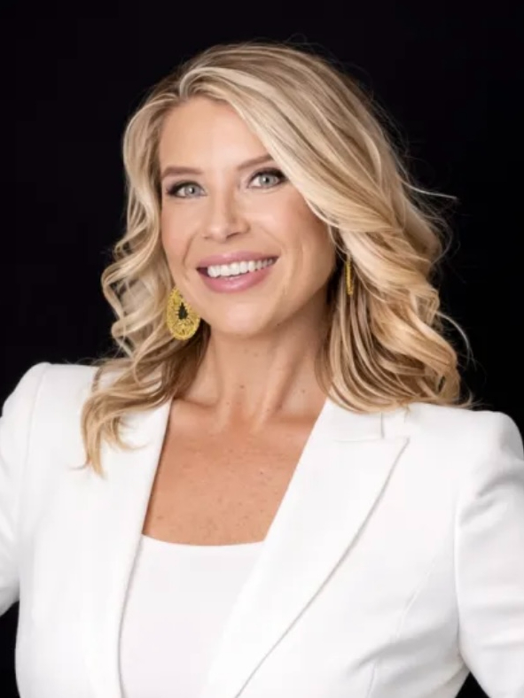 Deborah Stellingwerff