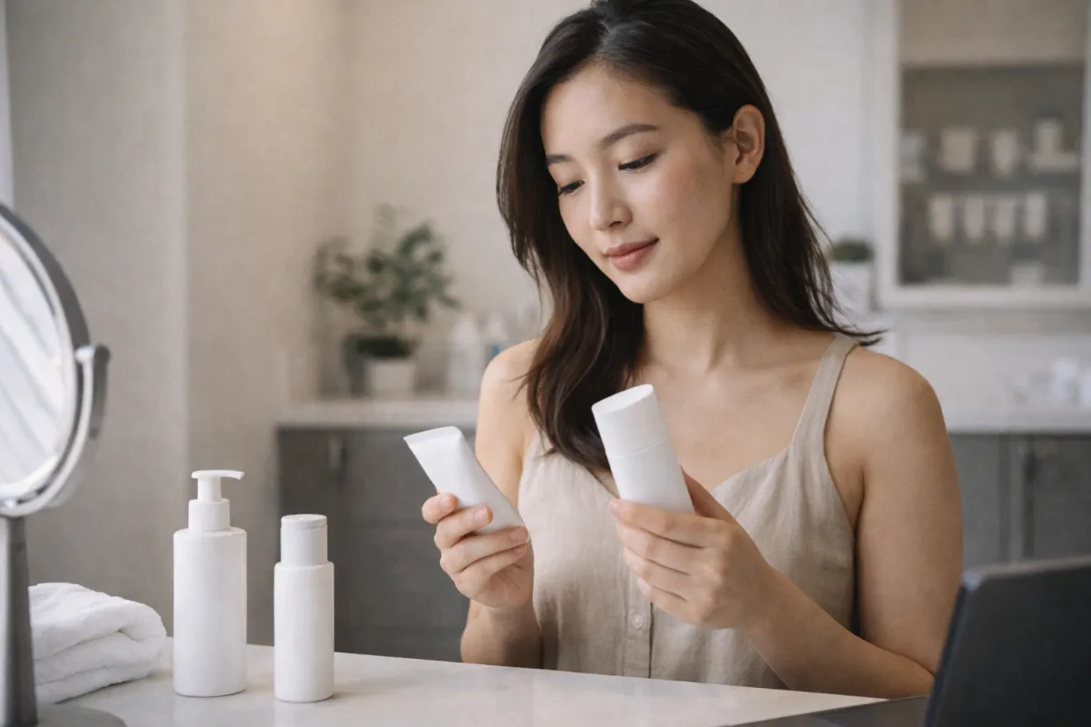 Skincare for Women in Flushing: Start Simple Without Wasting Money | GENT Skin Care
