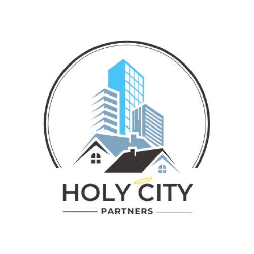 Holy City Partner Logo