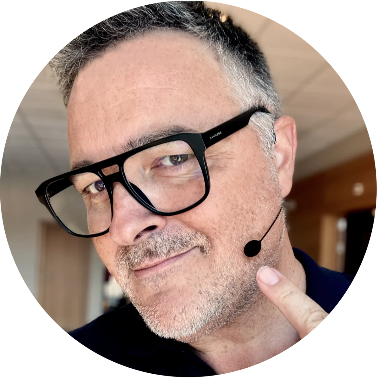 David Breysse | Auteur