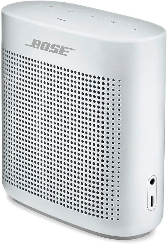 Bose SoundLink Color II bluetooth speaker