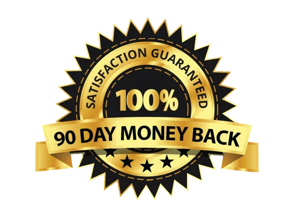 liver md 90-Day Money Back guarantee