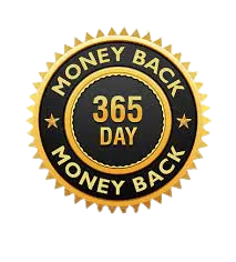 Wealth DNA Code 365 days money back guarantee