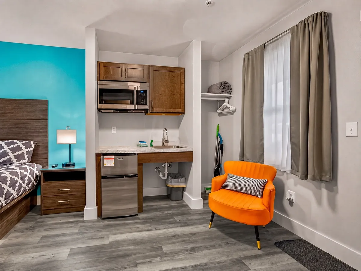 Traveling Solo for Work? Why Single Occupancy Housing Is the Safer, Smarter Choice