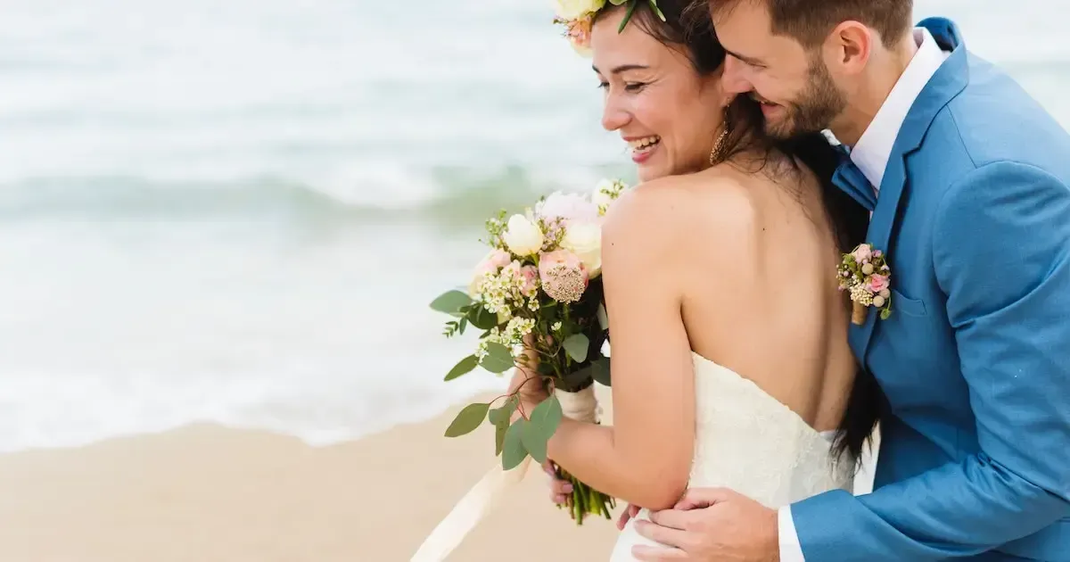 two person holding hands