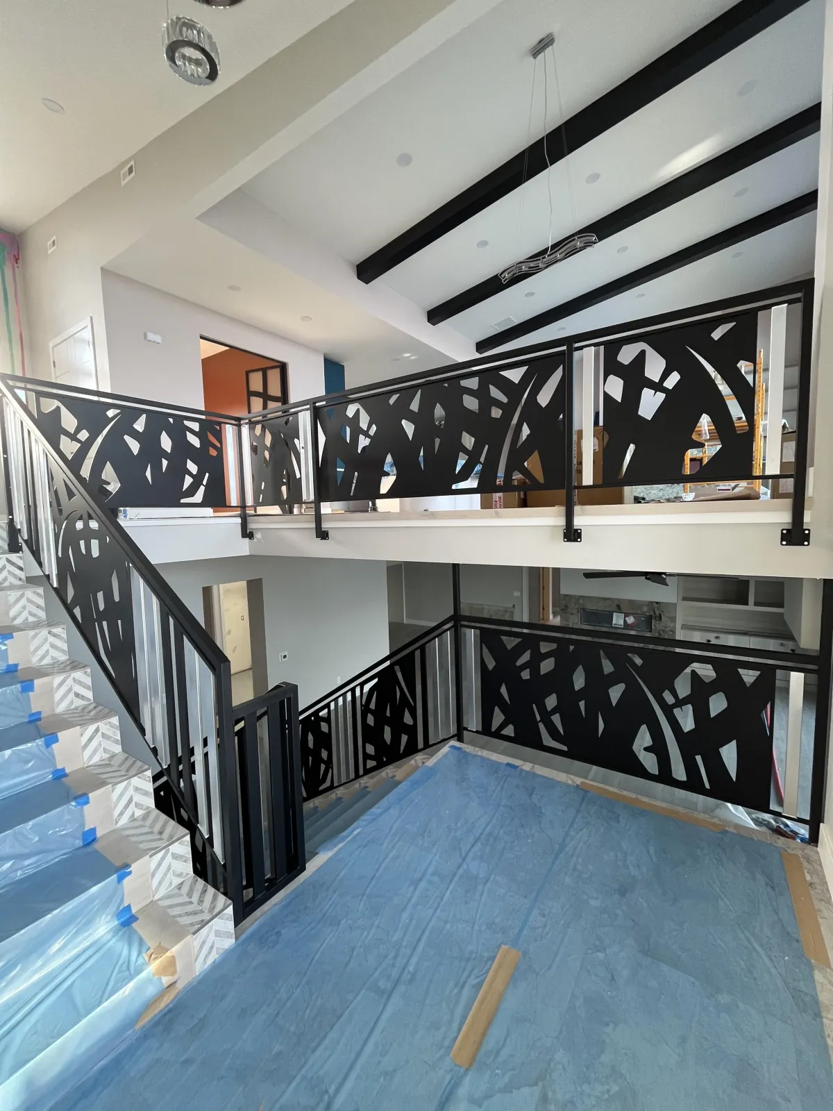 Ornamental & Decorative Ironwork Provo, UT | High Country Metal Works