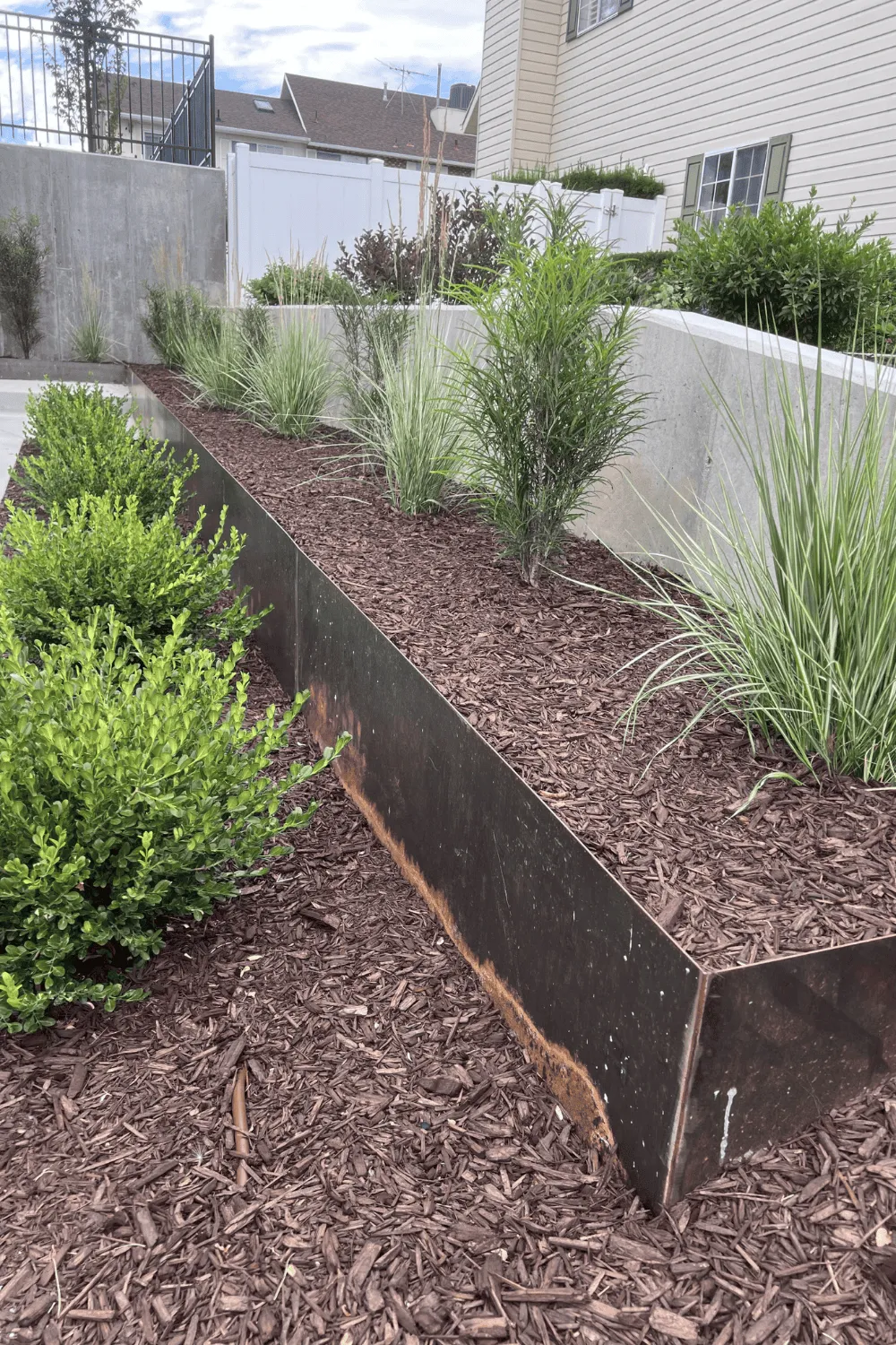 Finishes & Customization for Metal Railings & Staircase in Utah | High Country Metal Works