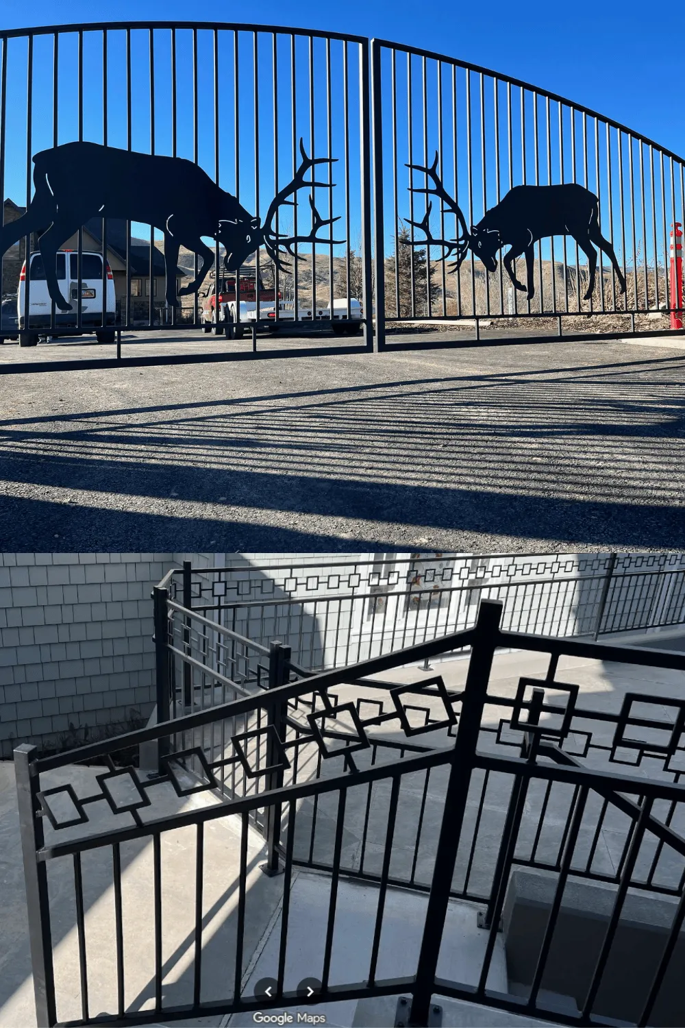 Types of Metal Fencing and Installation Tips for Stronger Fences