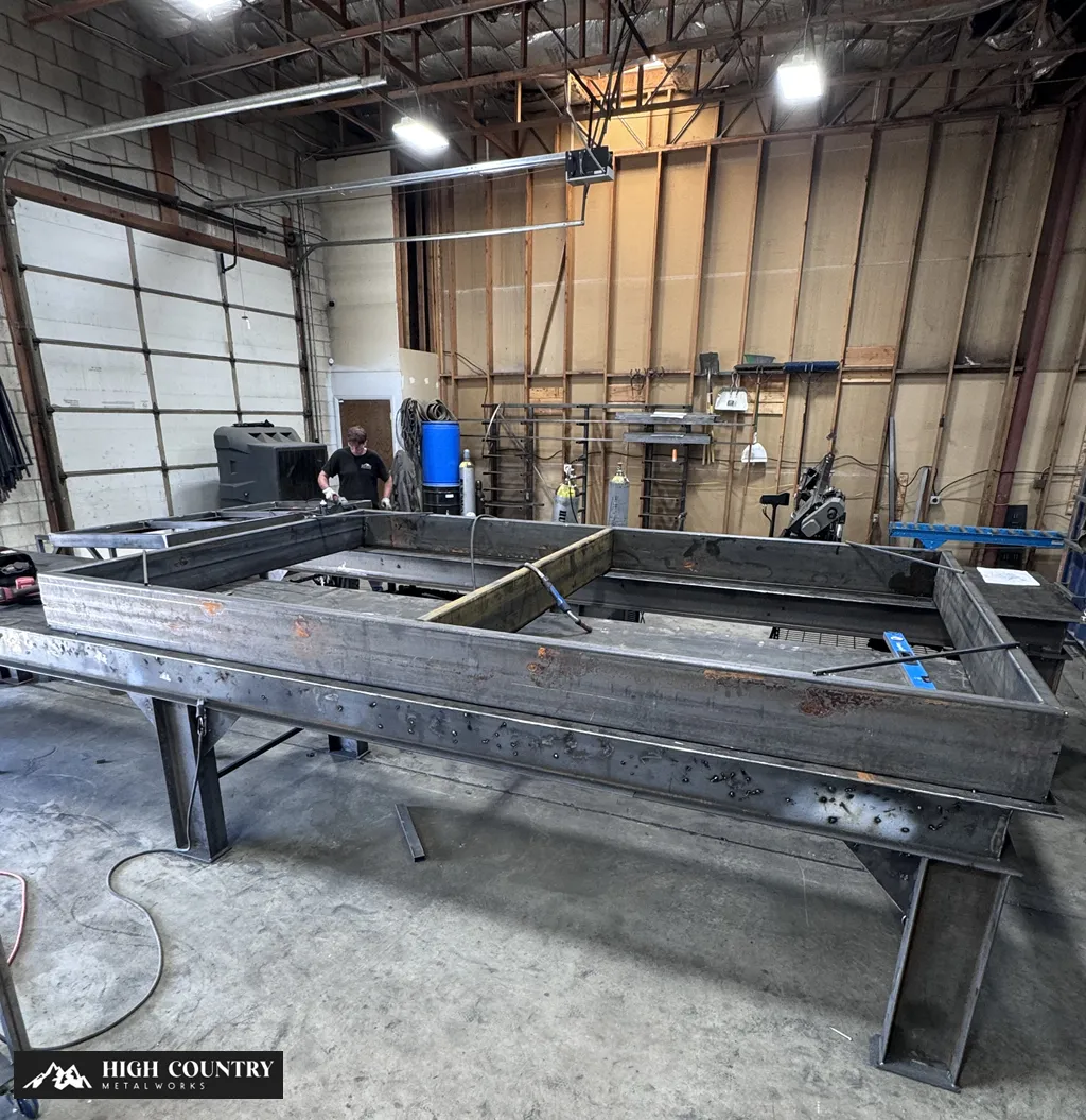 Top 10 Reasons Custom Metal Fabrication in Provo Is Worth It