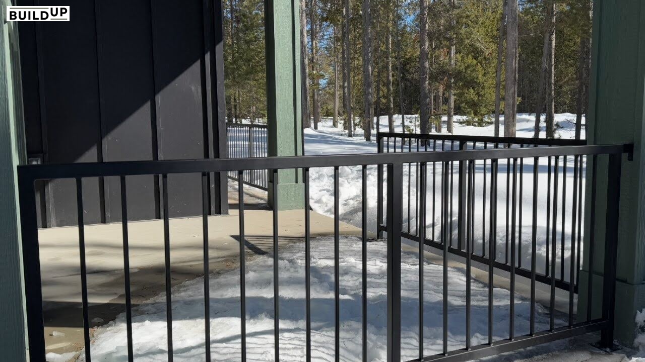 Common Metal Railing Mistakes Utah Homeowners Should Avoid